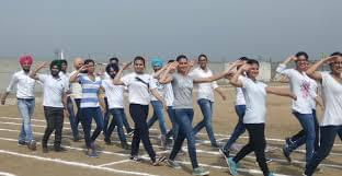 SGRDUHS Fest Life photo 1